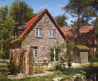 Ein Efteling Bosrijk-Aufenthalt mit Rabatt direkt bei Efteling buchen Ein Efteling Bosrijk-Aufenthalt mit Rabatt direkt bei Efteling buchen