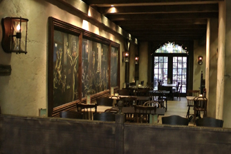 restaurant bosrijk efteling restaurant bosrijk efteling