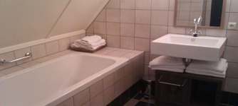 Efteling Bosrijk Boshuys 3 tot 6 personen