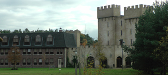 Efteling Bosrijk Familiekamers 2 tot 4 personen