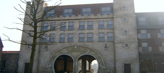 Efteling Bosrijk Poorthuys 2 tot 4 personen