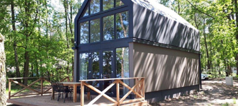 Lake Resort Beekse Bergen
